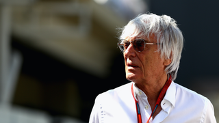 How Bernie Ecclestone Saved F1 And Made Everyone Hate Him In The Process